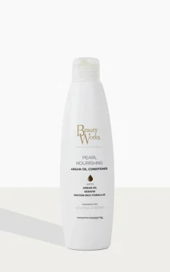PrettyLittleThing Hair Care*Beauty Works Pearl Nourishing Conditioner 250ml