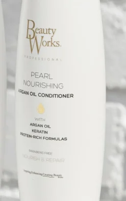 PrettyLittleThing Hair Care*Beauty Works Pearl Nourishing Conditioner 250ml