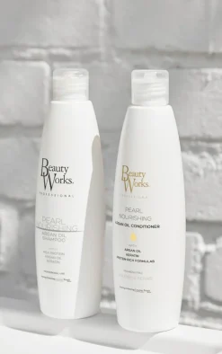 PrettyLittleThing Hair Care*Beauty Works Pearl Nourishing Conditioner 250ml