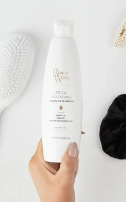 PrettyLittleThing Hair Care*Beauty Works Pearl Nourishing Shampoo 250ml