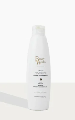 PrettyLittleThing Hair Care*Beauty Works Pearl Nourishing Shampoo 250ml