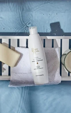 PrettyLittleThing Hair Care*Beauty Works Pearl Nourishing Shampoo 250ml