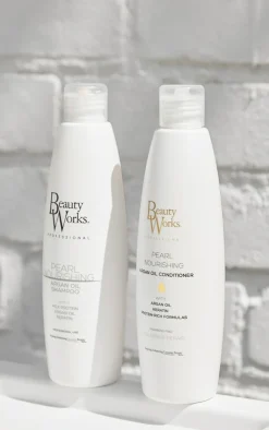 PrettyLittleThing Hair Care*Beauty Works Pearl Nourishing Shampoo 250ml