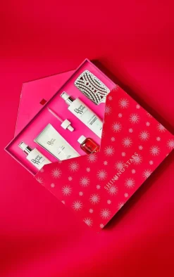 PrettyLittleThing Hair Care*Beauty Works Shining Stars (Worth £62.96)