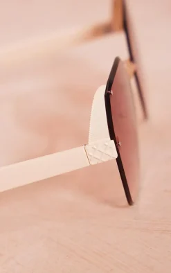 PrettyLittleThing Oversized Sunglasses*Oversized Square Lens Sunglasses