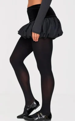 PrettyLittleThing Basic Tops*60 Denier Opaque Tights