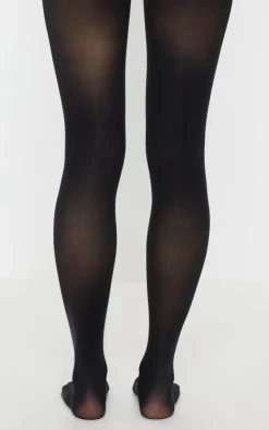 PrettyLittleThing Basic Tops*60 Denier Opaque Tights