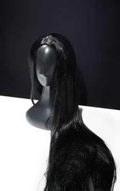 PrettyLittleThing Hair Accessories*40 Inch Wig
