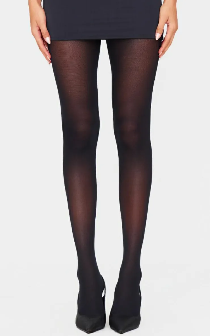 PrettyLittleThing Tights*5 Pack 60 Denier Tights