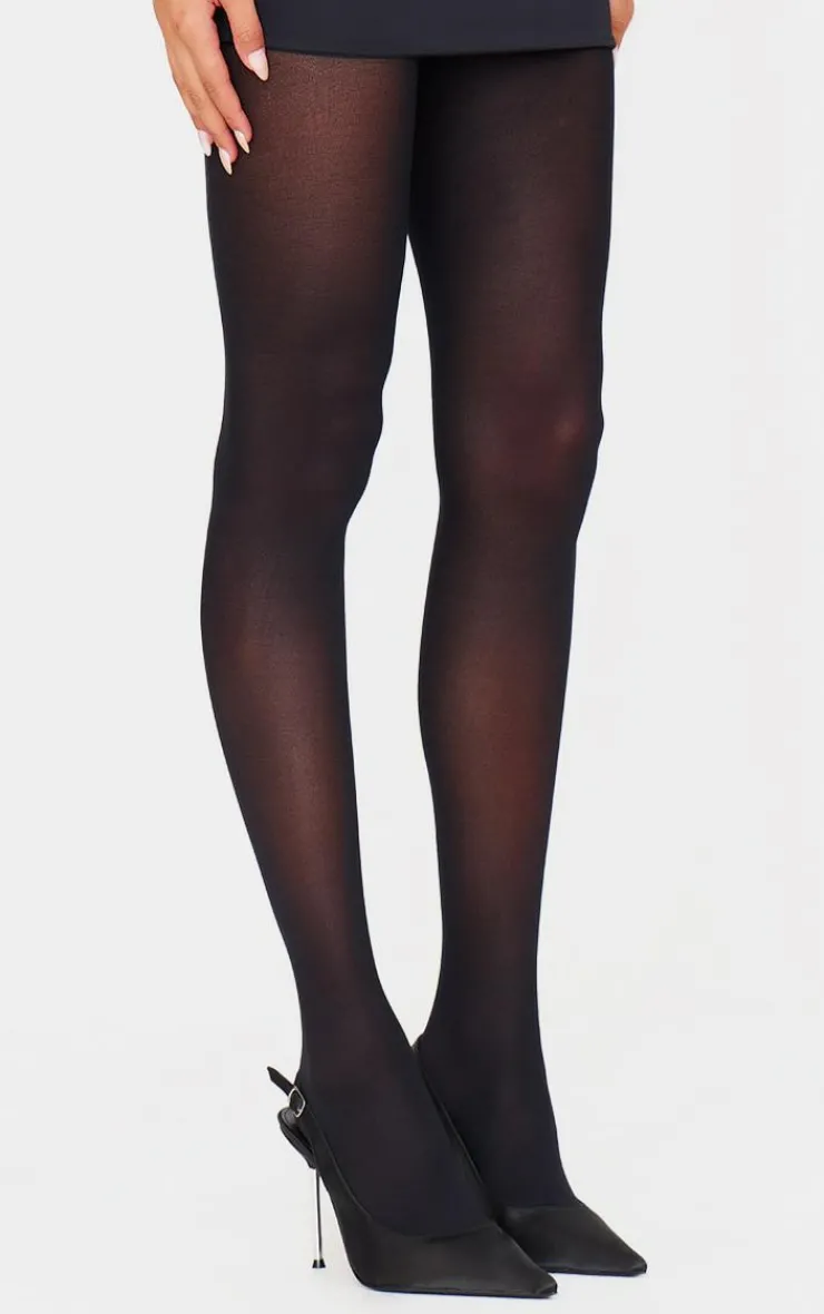 PrettyLittleThing Tights*5 Pack 60 Denier Tights