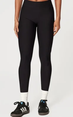 PrettyLittleThing Gym Leggings*Active Rib Gym Leggings