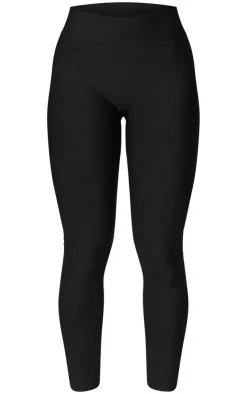 PrettyLittleThing Gym Leggings*Active Rib Gym Leggings