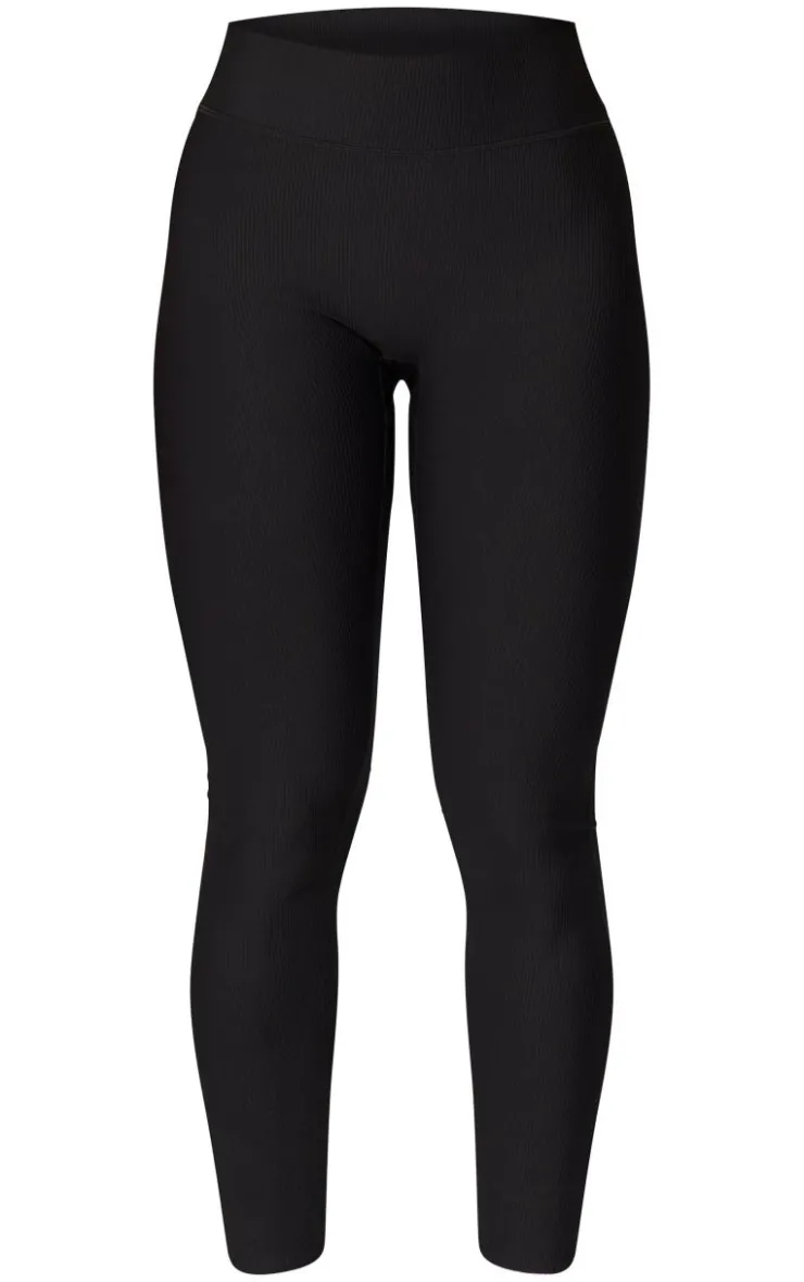 PrettyLittleThing Gym Leggings*Active Rib Gym Leggings
