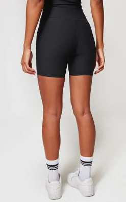 PrettyLittleThing Gym Shorts*Active Rib Gym Shorts