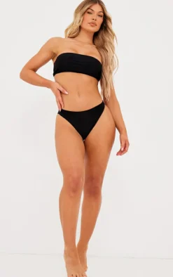 Bandeau Mix & Match Bikini Top-PrettyLittleThing Online