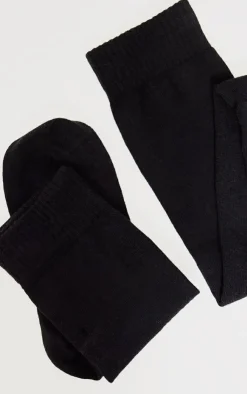 PrettyLittleThing Socks*Basic Over The Knee Socks