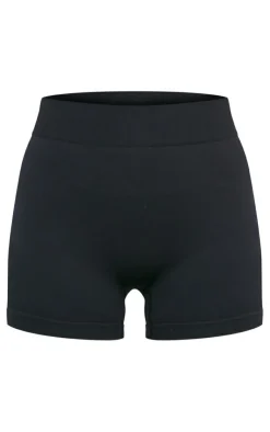 PrettyLittleThing Gym Shorts*Basic Seamless Booty Short