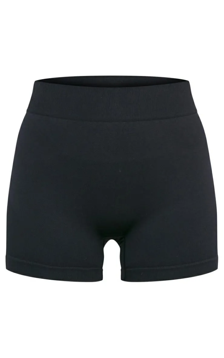 PrettyLittleThing Gym Shorts*Basic Seamless Booty Short