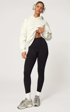 PrettyLittleThing Seamless Gym Wear*Basic Seamless High Waist Gym Leggings
