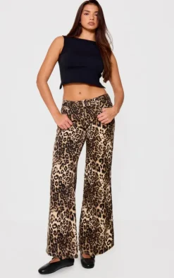 PrettyLittleThing Snatched*Contour Jersey Strappy Back Detail Crop Top