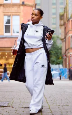 PrettyLittleThing Puffer Jackets*Longline Puffer Vest