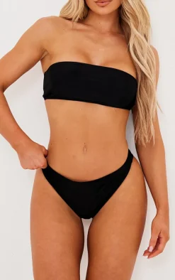 Mix & Match Cheeky Bum Bikini Bottoms-PrettyLittleThing Outlet
