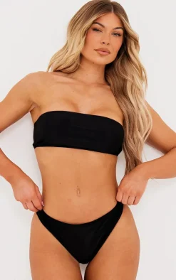 Mix & Match Cheeky Bum Bikini Bottoms-PrettyLittleThing Outlet