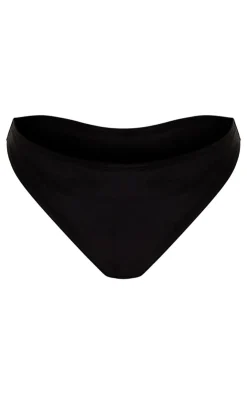 Mix & Match Cheeky Bum Bikini Bottoms-PrettyLittleThing Outlet
