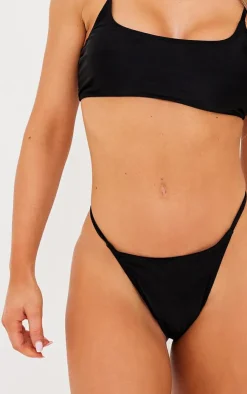 Mix & Match Itsy Bitsy Bikini Bottoms-PrettyLittleThing Clearance