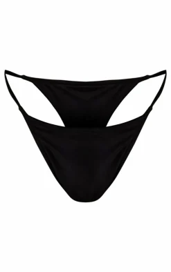 Mix & Match Itsy Bitsy Bikini Bottoms-PrettyLittleThing Clearance