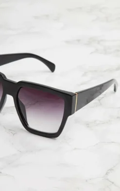 PrettyLittleThing Oversized Sunglasses*Oversized Square Sunglasses