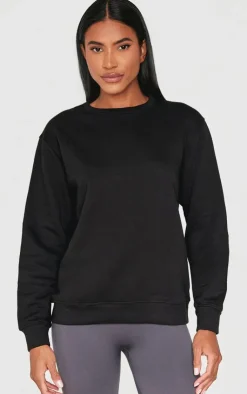 PrettyLittleThing Oversized Sweaters*Oversized Sweatshirt