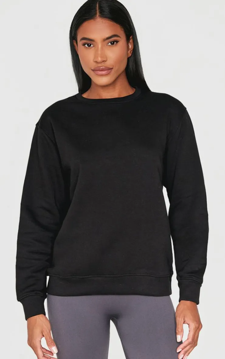 PrettyLittleThing Oversized Sweaters*Oversized Sweatshirt