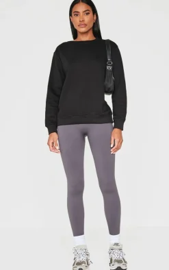 PrettyLittleThing Oversized Sweaters*Oversized Sweatshirt
