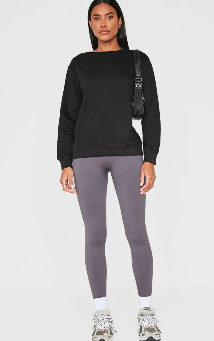 PrettyLittleThing Oversized Sweaters*Oversized Sweatshirt