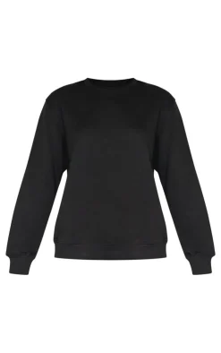 PrettyLittleThing Oversized Sweaters*Oversized Sweatshirt