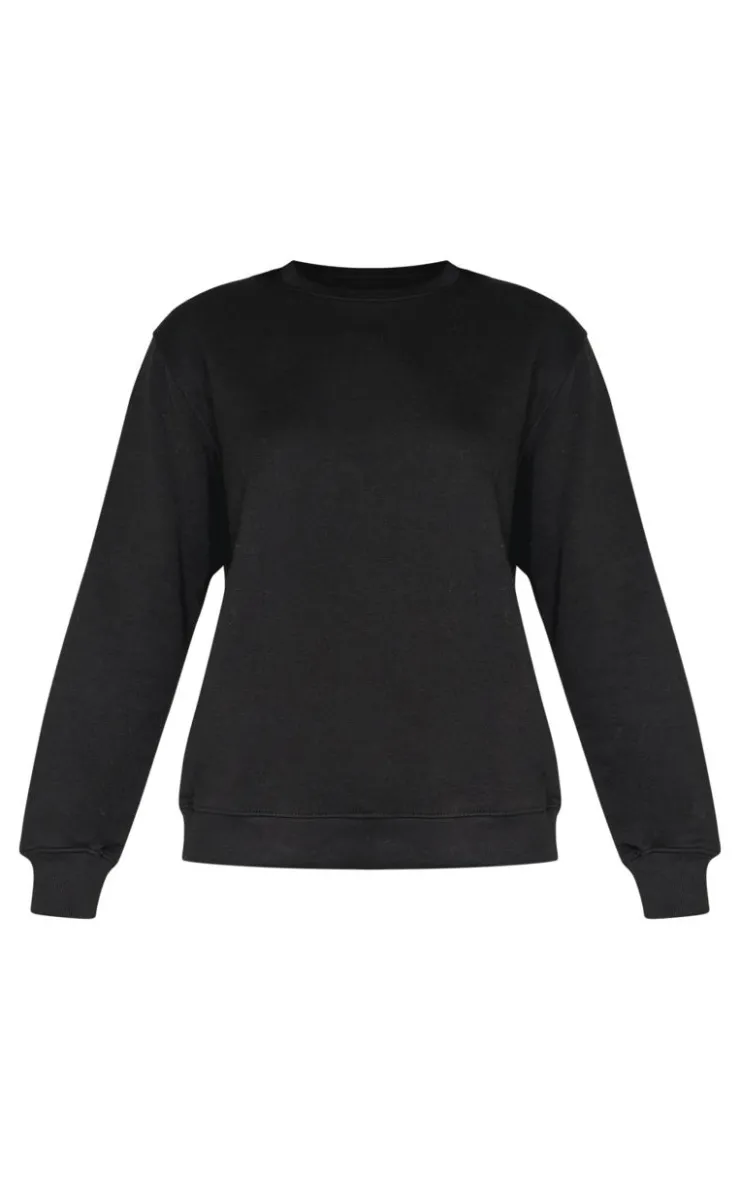 PrettyLittleThing Oversized Sweaters*Oversized Sweatshirt