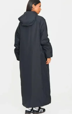 PrettyLittleThing Puffer Jackets*Padded Maxi Puffer Coat