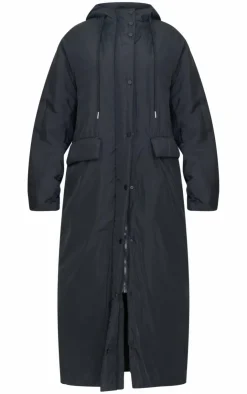 PrettyLittleThing Puffer Jackets*Padded Maxi Puffer Coat
