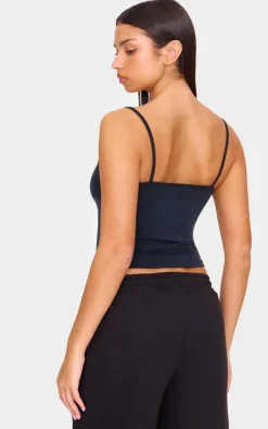 PrettyLittleThing Camisole*Premium Soft Touch Strappy Cami Top