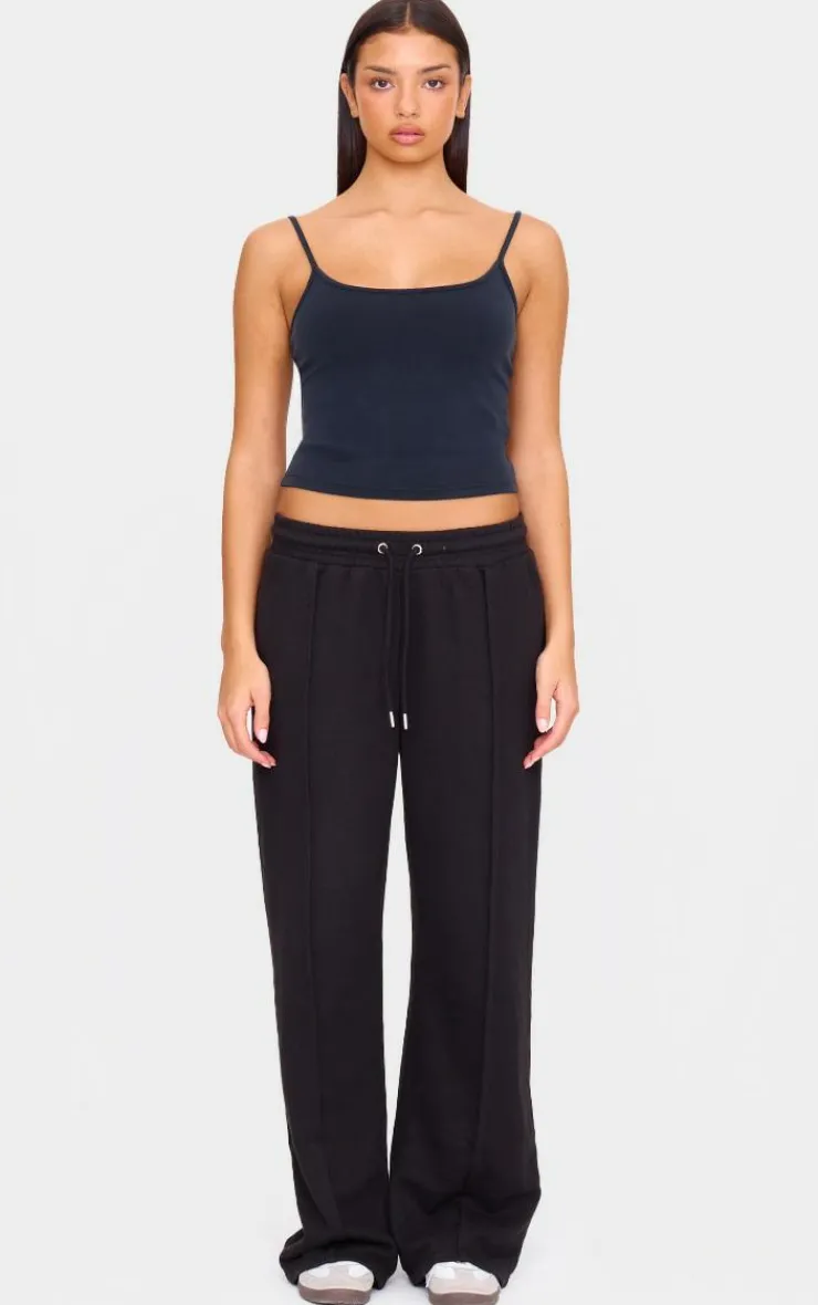 PrettyLittleThing Camisole*Premium Soft Touch Strappy Cami Top