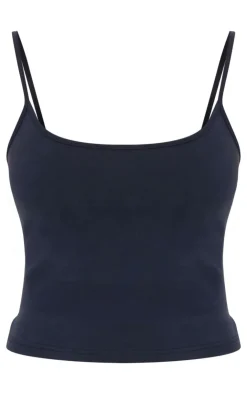 PrettyLittleThing Camisole*Premium Soft Touch Strappy Cami Top