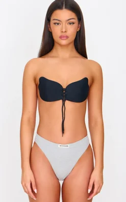 Push Up Stick On Bra-PrettyLittleThing Sale