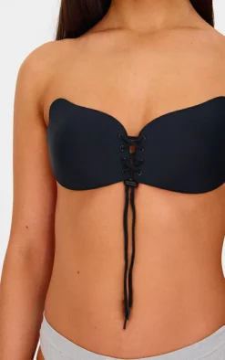 Push Up Stick On Bra-PrettyLittleThing Sale