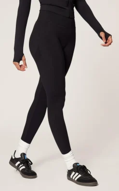 PrettyLittleThing Seamless Gym Wear*Ruched Bum Seamless Leggings
