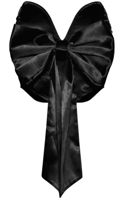 PrettyLittleThing Corsets*Satin Bow Corset
