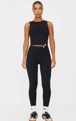PrettyLittleThing Gym Leggings*Sculpt Active Leggings