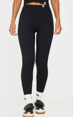 PrettyLittleThing Gym Leggings*Sculpt Active Leggings