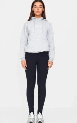 PrettyLittleThing Gym Leggings*Sculpt Basic Leggings