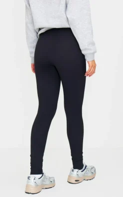 PrettyLittleThing Gym Leggings*Sculpt Basic Leggings